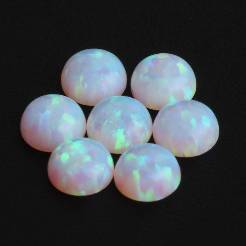 High Quality Opal Stone For Sale/price Of White Opal Stone/loose White