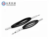 Rubber spring