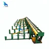 reinforced shearing machine for concrete pile