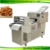 Crispy snack maker commercial Bingo Jeera Puri making machine