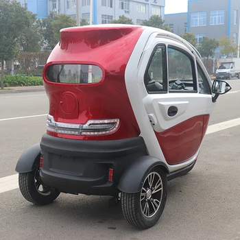 alibaba electric tricycle