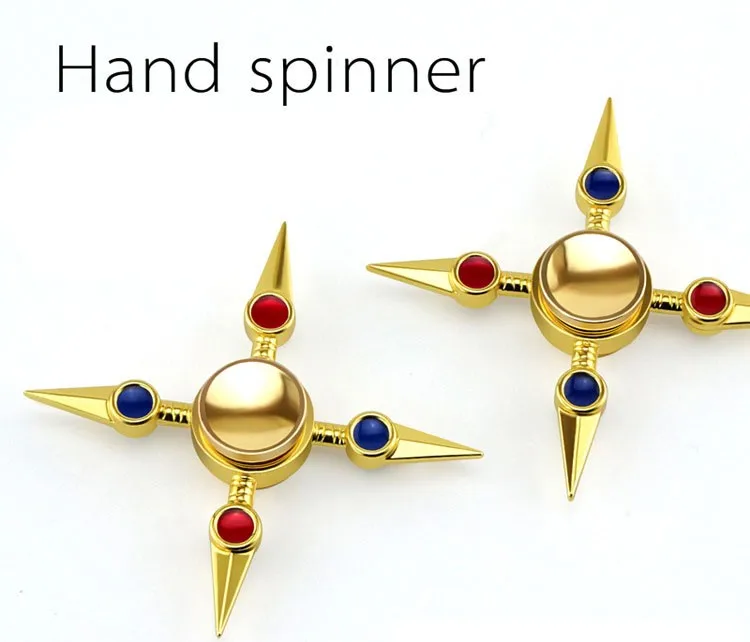 autism spinner