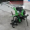 1050mm Tilling Width 12HP Motor Hoe Tractor