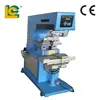 LC-PM1-200GNT new products rotary pad printing machine for golf ball printing