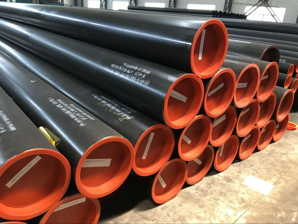 Astm 106 Grb 13.5*2.3mm Erw Tubes For Oxygen Injection Buy Hs Code