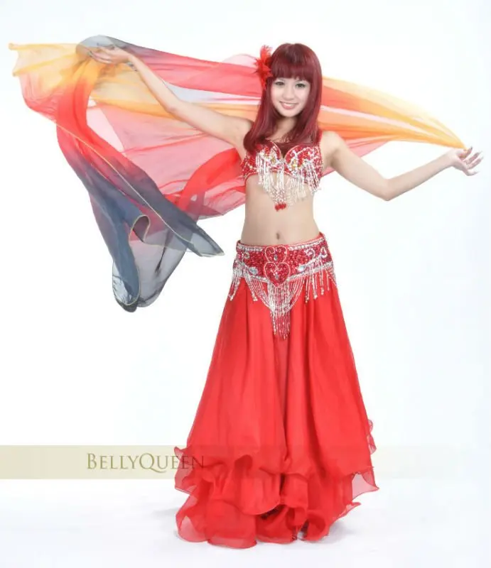 Gold Costume Belly Dancing .belly Dancing Costumes,Belly Dancing Wear ...