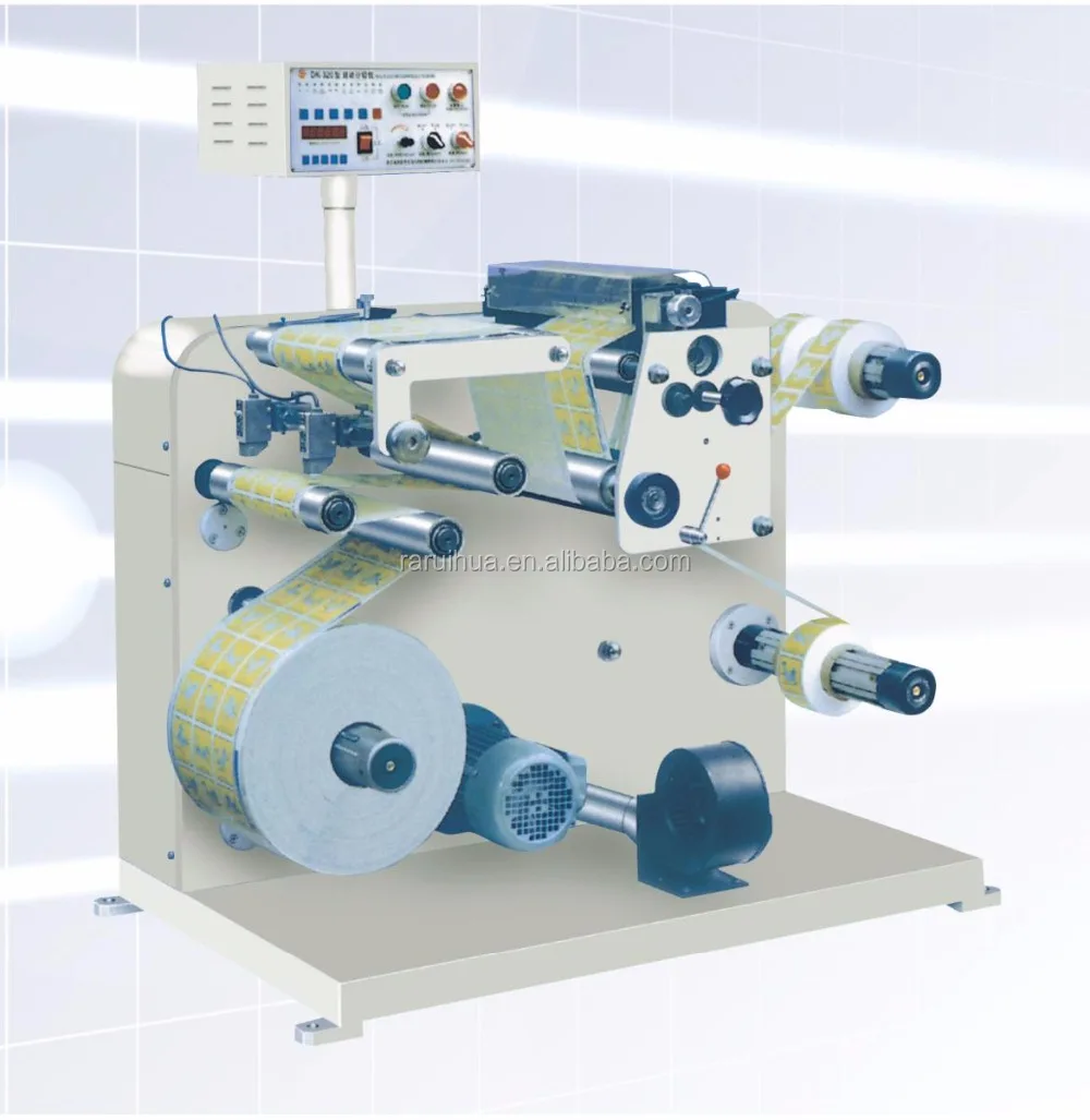 Mini Slitter Rewinder For Label Rolls Buy Mini Slitter Rewinder,Mini