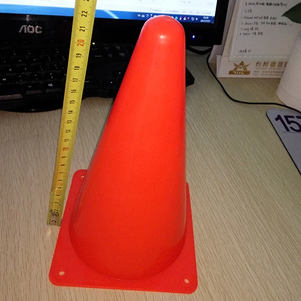 Mini Plastic Child Traffic Cone Toy Buy Traffic Cone Toy,Child