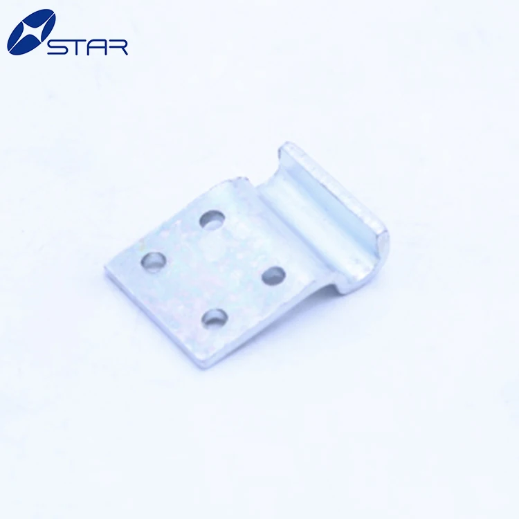 Stainless steel buckle soft wagon lap box buckle