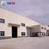 Top Quality strong light steel warehouse construction