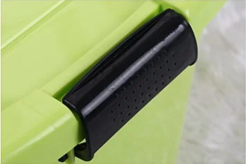 Wholesale Promotional Plastic Clothes Plastic Storage Box