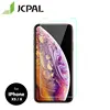 JCPAL iClara Glass Screen Protector for iPhone XS / X