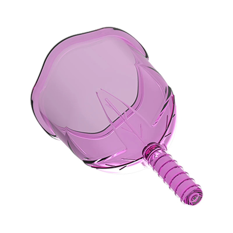 Fda Approved Reusable Silicone Menstrual Cups Heavy Flow Menstrual Cup