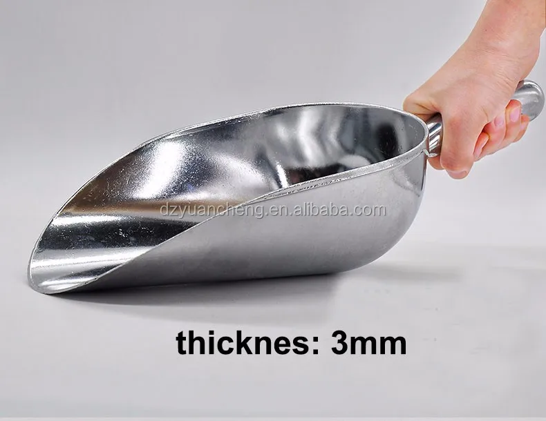 Wholesale Custom 2l Poultry Food Feed Large Plastic Scoop For Sale Buy Poultry Food Scoop,Feed