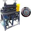 Stripping Tool 918-B-1 Single Wire Armoured Cable 12kv Fiber Optic Wire Cutting Machine