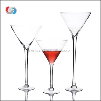 Brand New High Quality Glass Champagne Flute Centerpiece Wedding