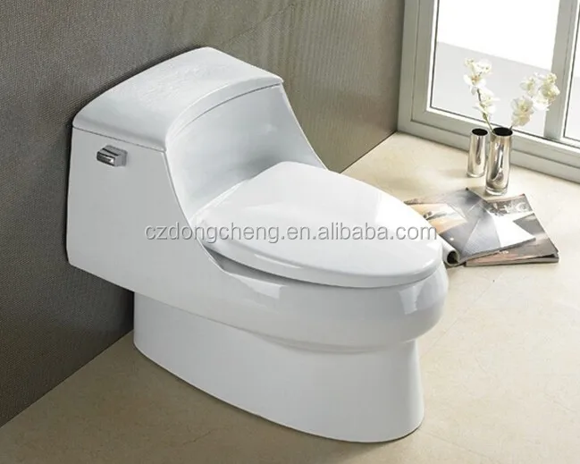Bathroom New Model Water Saving Siphonic European Wc Toilet Buy