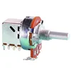 SP-RA24K4RW Push-pull electric potentiometer switch
