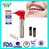 Dental polisher FDA approval with 4 replacement cup tips