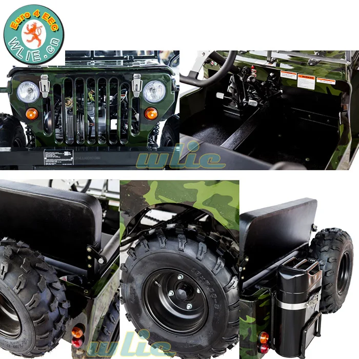 dune buggy best selling go kart