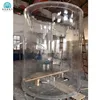 landing acrylic aquarium modern design marine acrylic fish tank