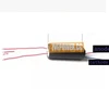 DC 3.7v -6v input 500KV output High voltage Generator Inverter high-voltage module
