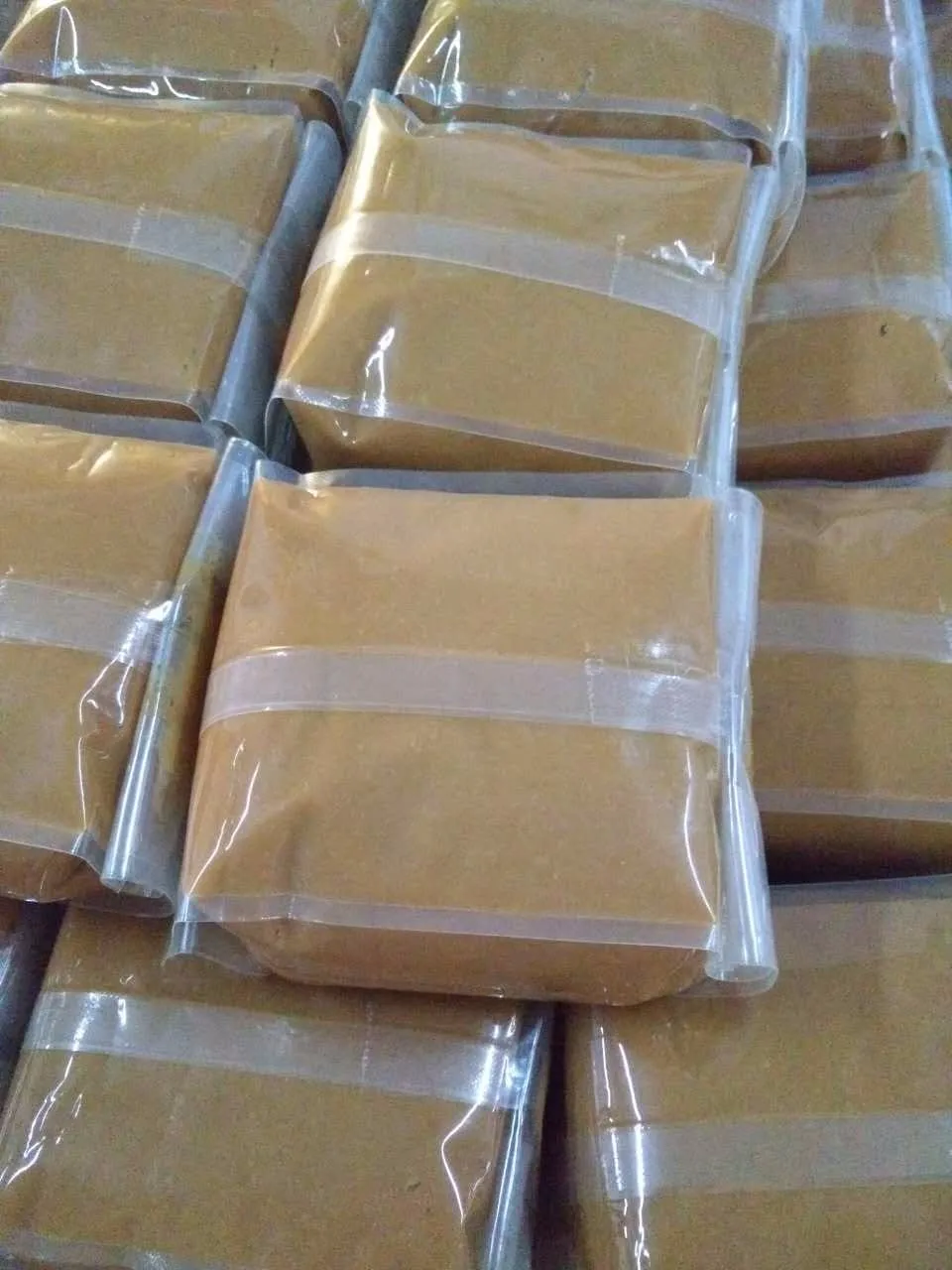 japanese seasoning shiro miso paste