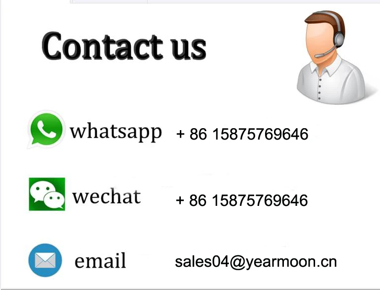 Vicky contact