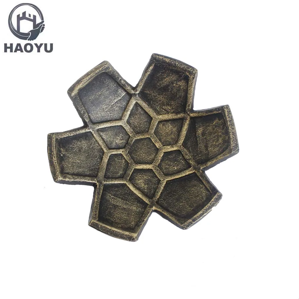 Novelty antique metal art indoor elegant decorative cast iron ashtrays.jpg