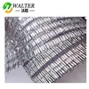 100% new hdpe plastic greenhouse aluminum foil roof sun shade net