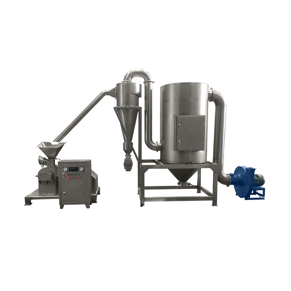 Pulse Dust Absorption Pulverizer Buy Pulse Dust Absorption Pulverizer