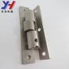 OEM ODM custom aluminum hinge double swing door stamping parts