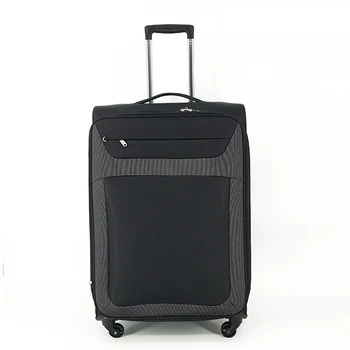 luggage soft shell