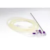 Disposable Dual Spike Suction and Irrigation laparoscopic surgery set