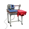 Pneumatic Double Station Softball Jersey 10 in 1 Sublimation Transfer Heat Press Machine