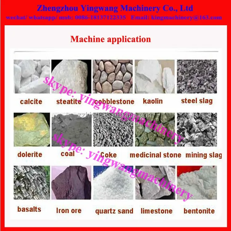 Labor Rock Stein Eisenerz Calcit Kaolin Kohle Koks Quarz Muhle Fur Pulver Buy Labor Stein Muhle Product On Alibaba Com