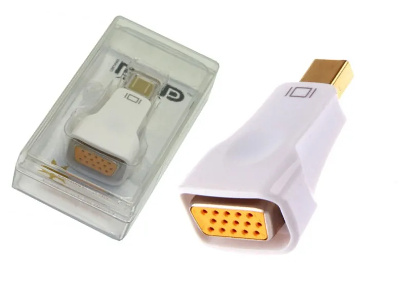 Lightning Mini Displayport To Vga Mini Dp Turn Vga Mini Dp Turn Vga