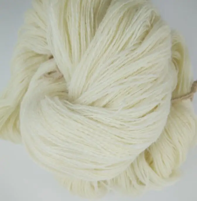 New Zealand Wool Carpet Yarn Woollen Yarn For Handmade Turkish Carpets