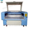 CNC CO2 Laser Stone Engraving Machinery /New Design Mini Laser Cutter Machine QD-1390H
