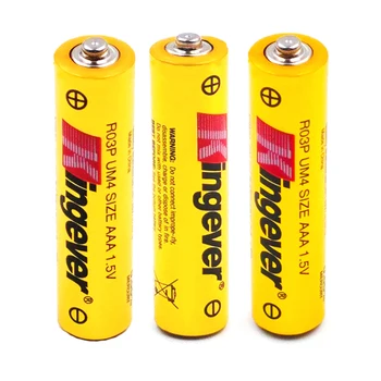 1 4 aaa battery