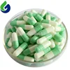 Medicinal gelatin empty capsule shell size 00 0 1 2 3 4 5
