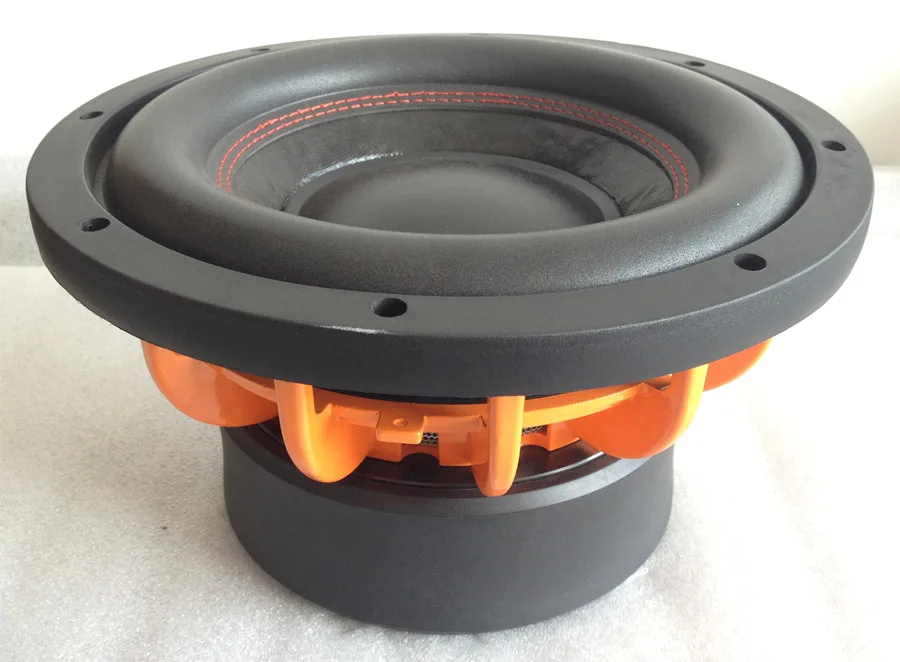 Oem Powerful 10inch Car Speaker 10 Inch 