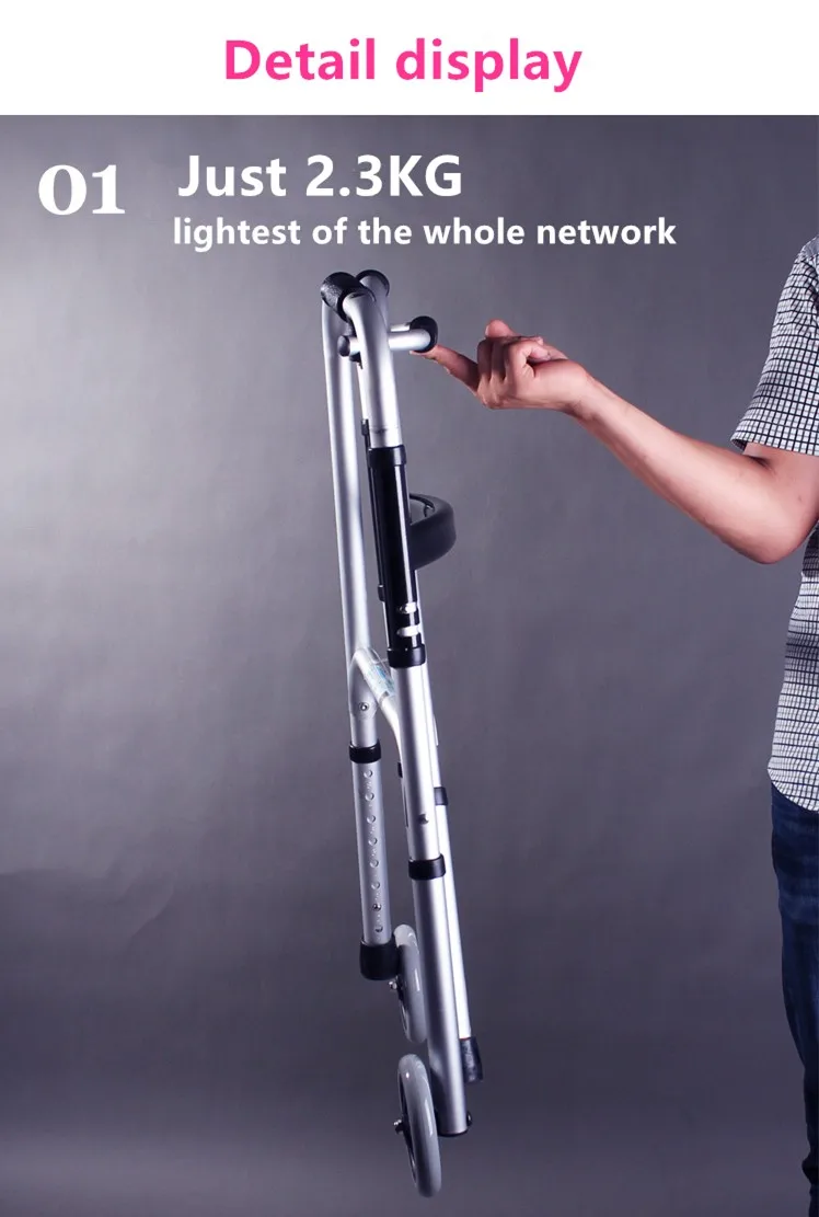 Medical Equipment Walking Aids Equipment For Disabled Buy Walking