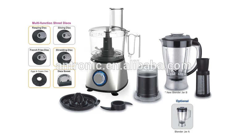 Кухонный Комбайн Mfp 0139 Maxima Купить
