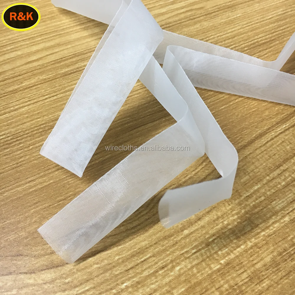 nylon filter tube (16)