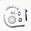 8-97945067-0 8-97945069-0 8-97945068-1 4JJ1 diesel engine timing chain, gear, guide, tensioner for isuzu d-max timing chain kit