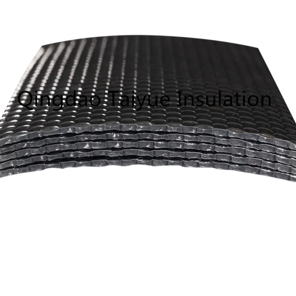 Customized Heat Reflective Insulation Board/iso Foam Insulation Board