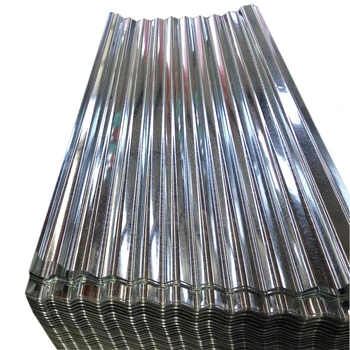 Factory Supplier Corrugated Sheet Roof/corrugated Aluminum Roof Panels