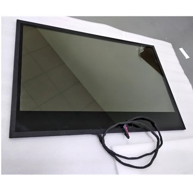 transparent lcd displays ppt price