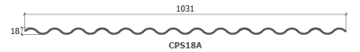 CPS18A